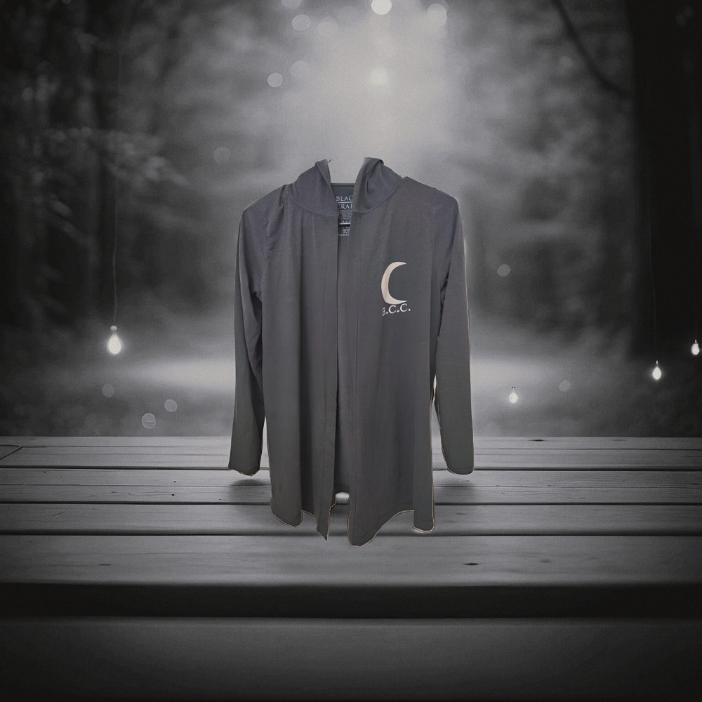 Blackcraft Lucipurr Cardigan